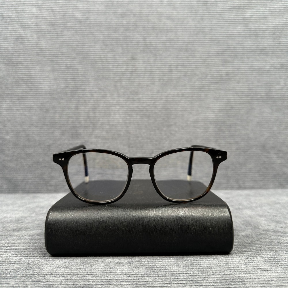 Calvin Klein CK5960‎ Dark Tortoise Shell Eyeglasses Frames 51-19-145 Mens Womens